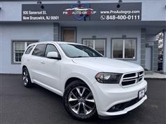 2015 Dodge Durango 
