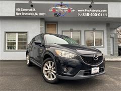 2014 Mazda CX-5 