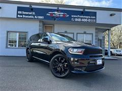 2019 Dodge Durango 