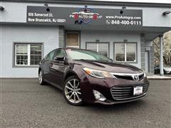 2014 Toyota Avalon 