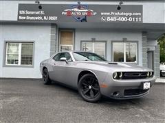 2016 Dodge Challenger 