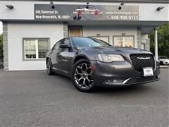 2017 Chrysler 300 
