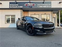 2016 Dodge Charger 