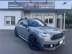 2018 MINI Countryman 