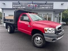 2007 Dodge Ram 3500 
