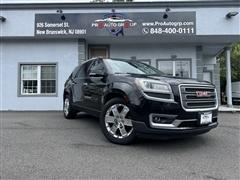 2017 GMC Acadia Limited 