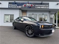 2017 Dodge Challenger 