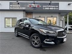 2019 Infiniti QX60 