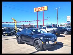 2022 Hyundai Santa Cruz 