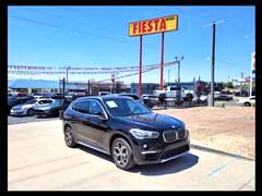 2019 BMW X1 