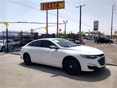 2021 Chevrolet Malibu 