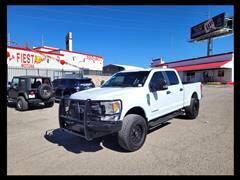2017 Ford F-250 SD 