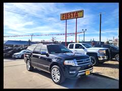 2015 Ford Expedition 
