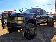 2008 Ford F-450 SD 