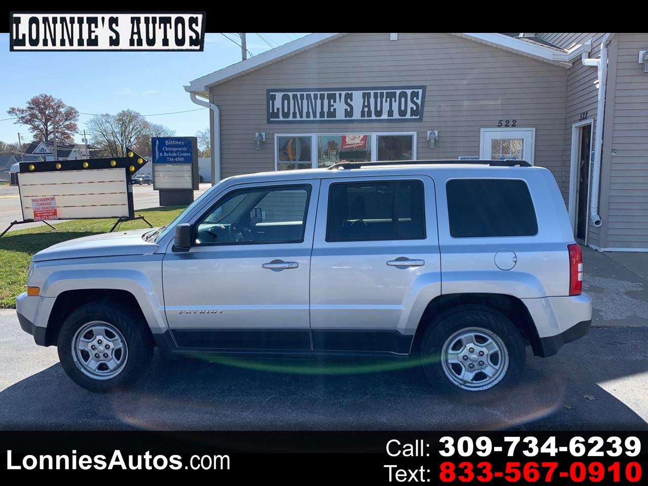 Used Cars for Sale Monmouth IL 61462 Lonnie's Auto's