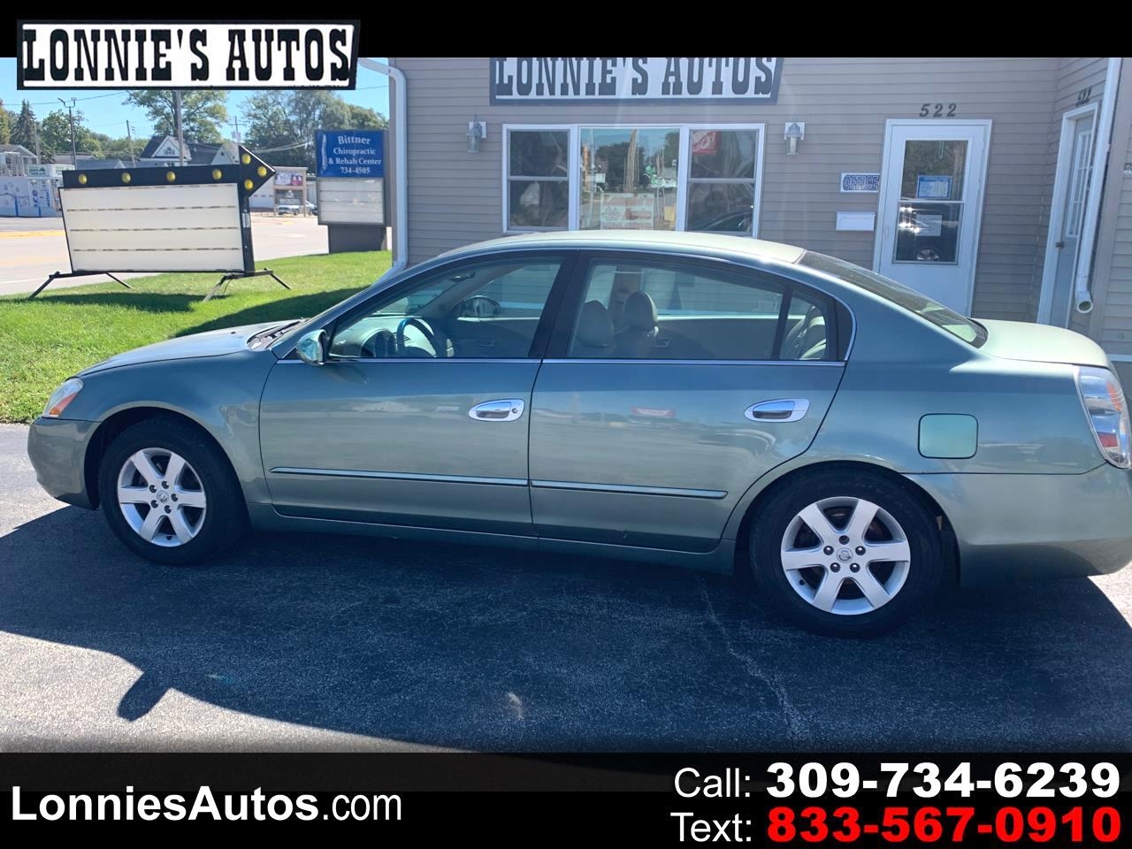 Used Cars for Sale Monmouth IL 61462 Lonnie's Auto's
