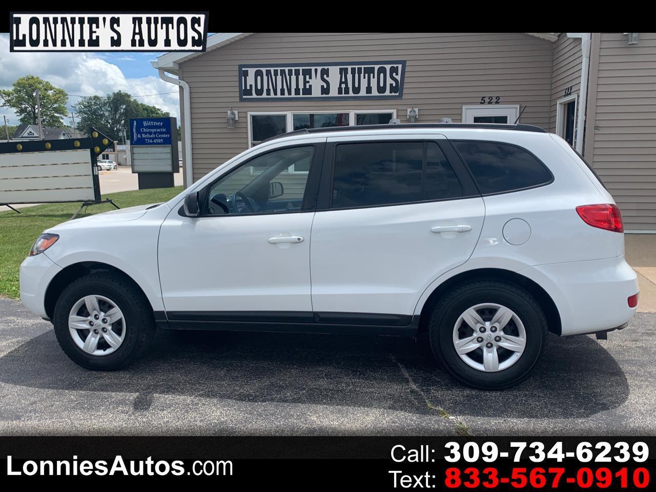 Used Cars for Sale Monmouth IL 61462 Lonnie's Auto's