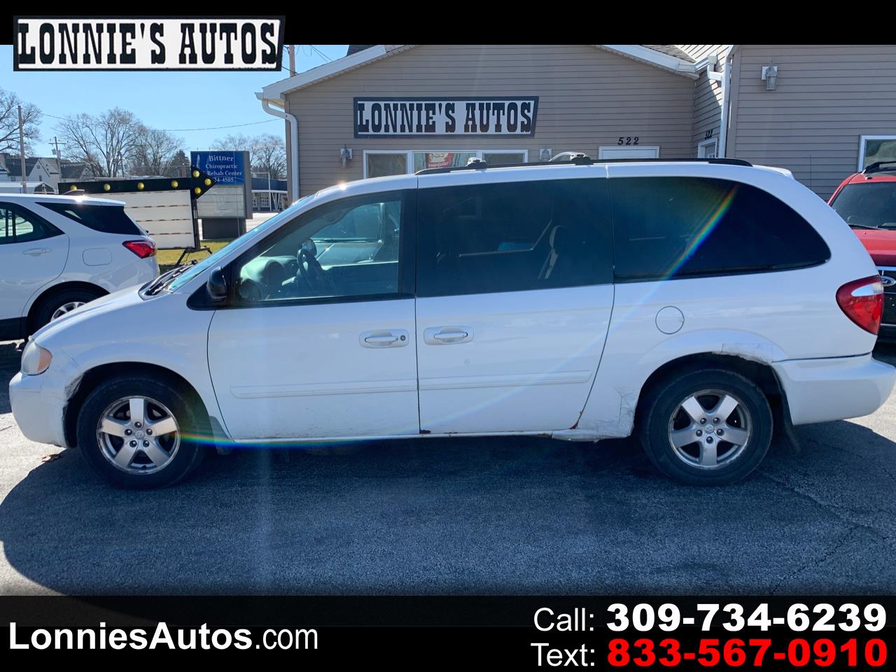 Used Cars for Sale Monmouth IL 61462 Lonnie's Auto's