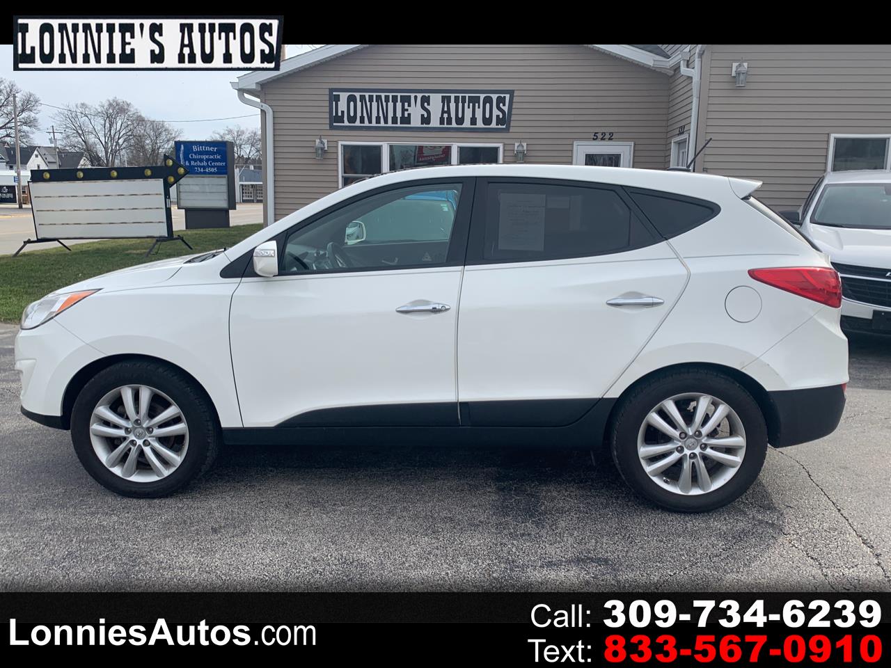 Used Cars for Sale Monmouth IL 61462 Lonnie's Auto's