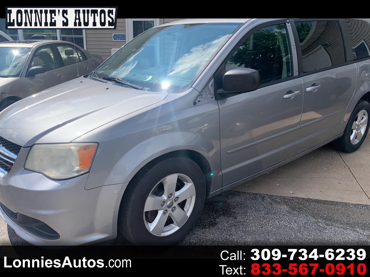 Used Cars for Sale Monmouth IL 61462 Lonnie's Auto's