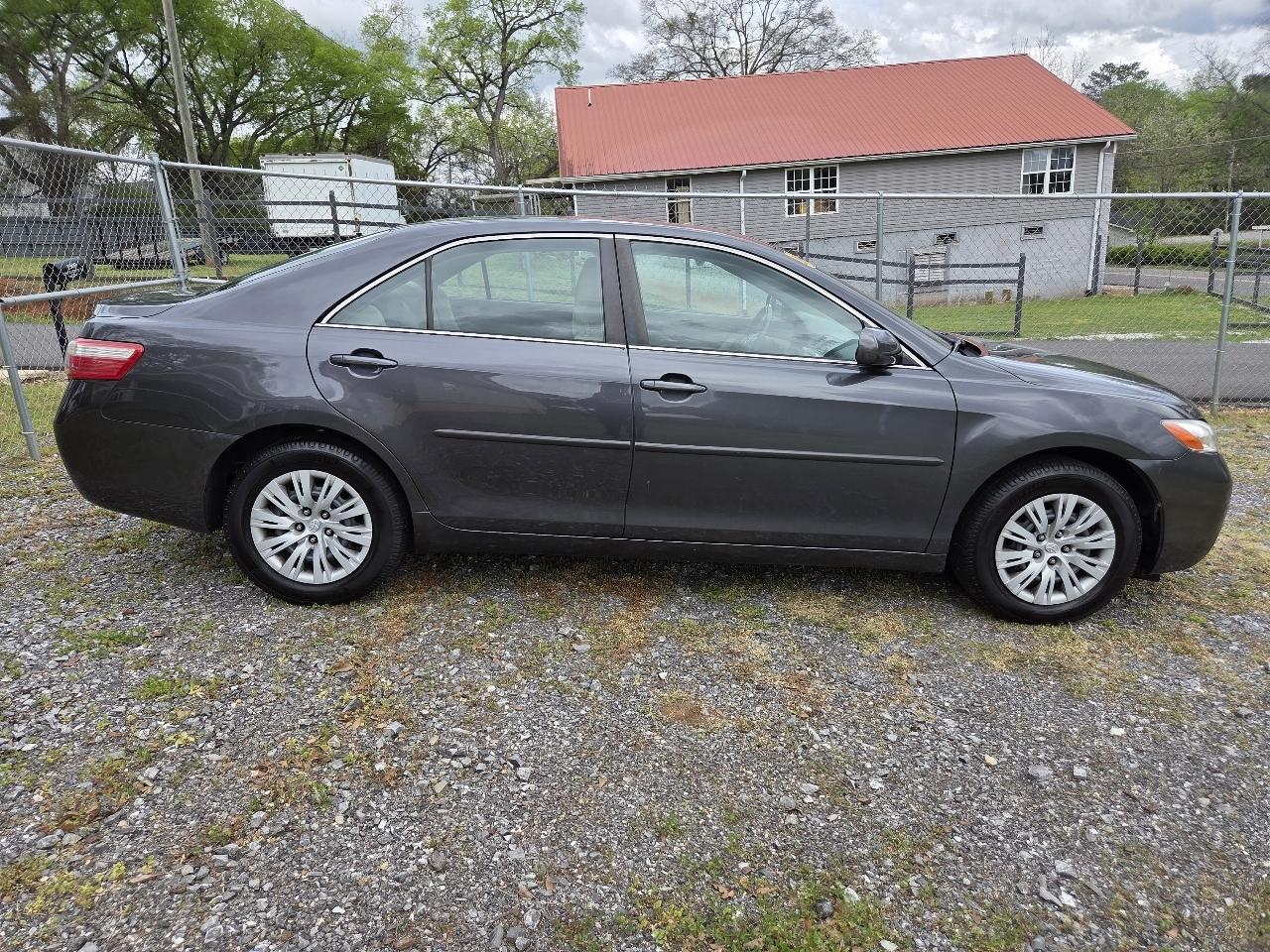 2009 Toyota Camry LE