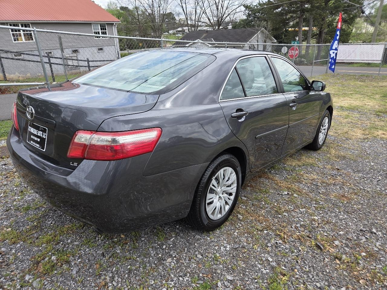 Toyota Camry  2009