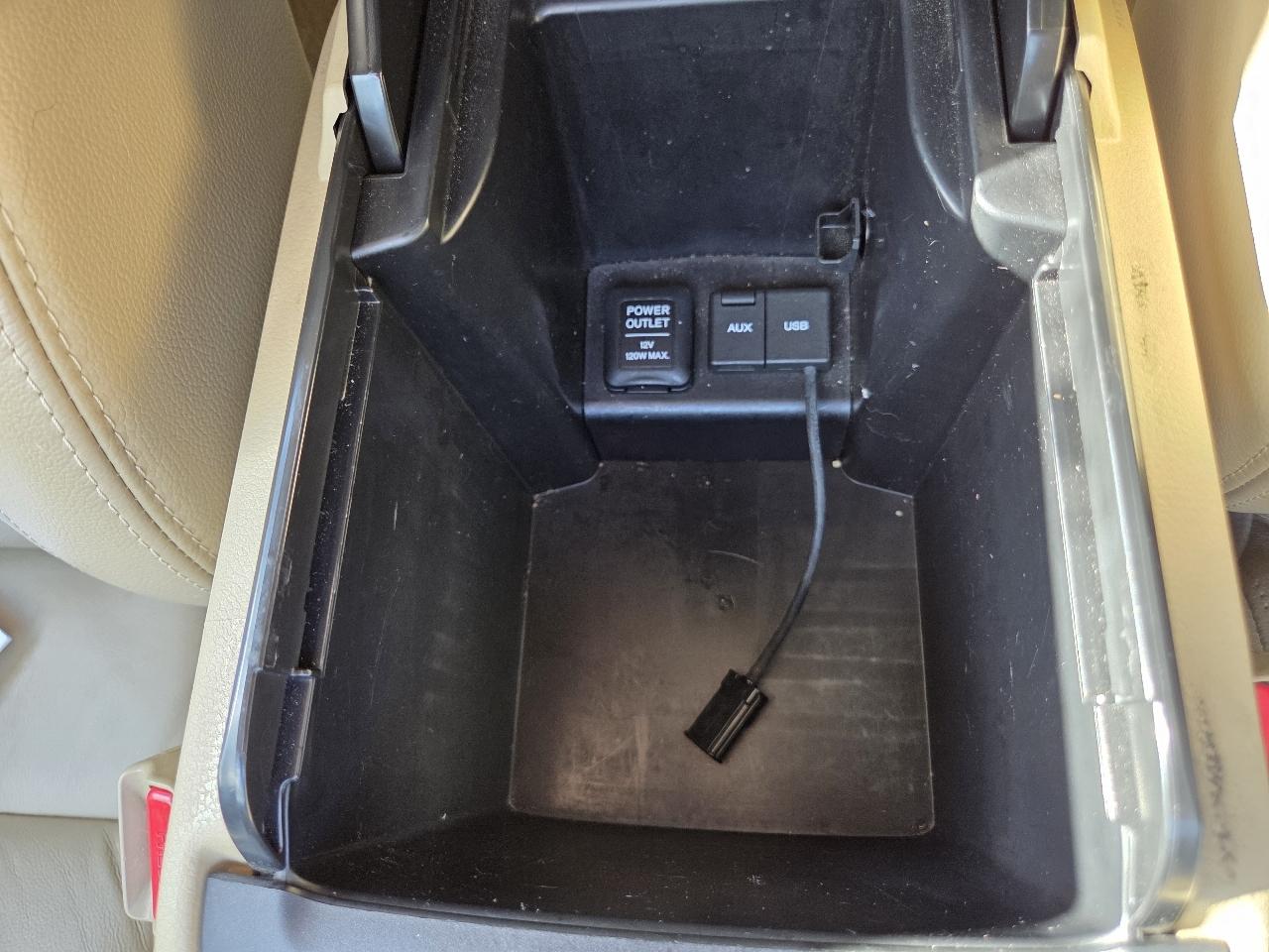 Honda Accord  2012