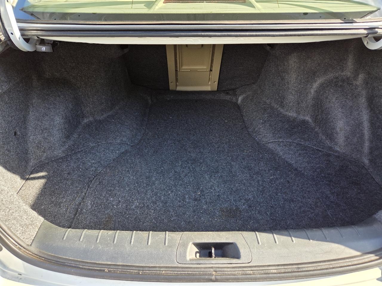 Honda Accord  2012