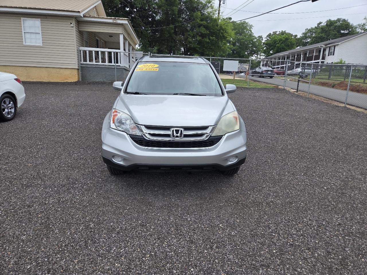 Honda CR-V  2010