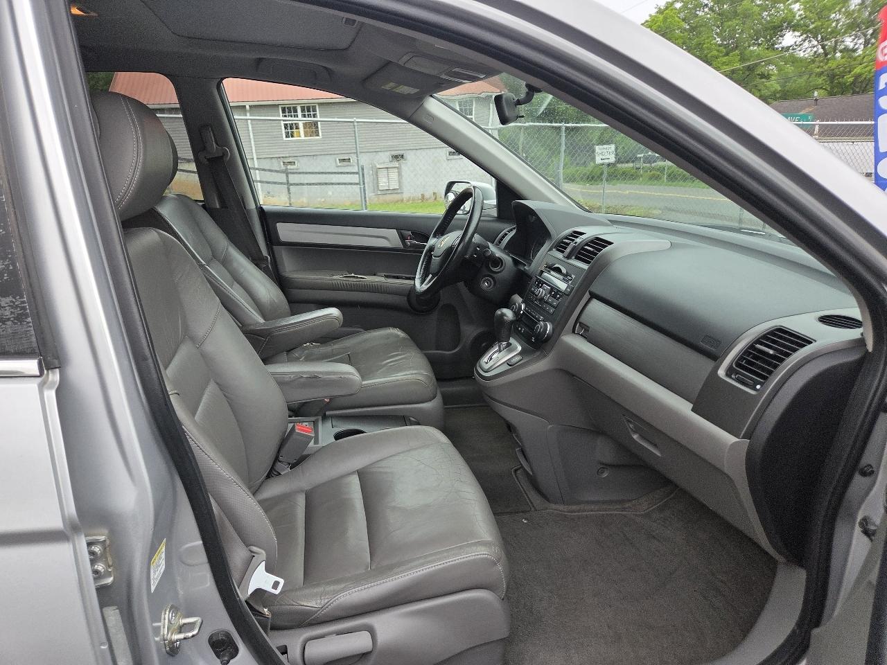 Honda CR-V  2010