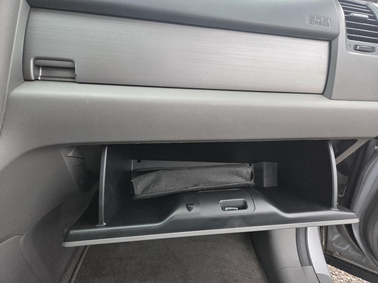 Honda CR-V  2010