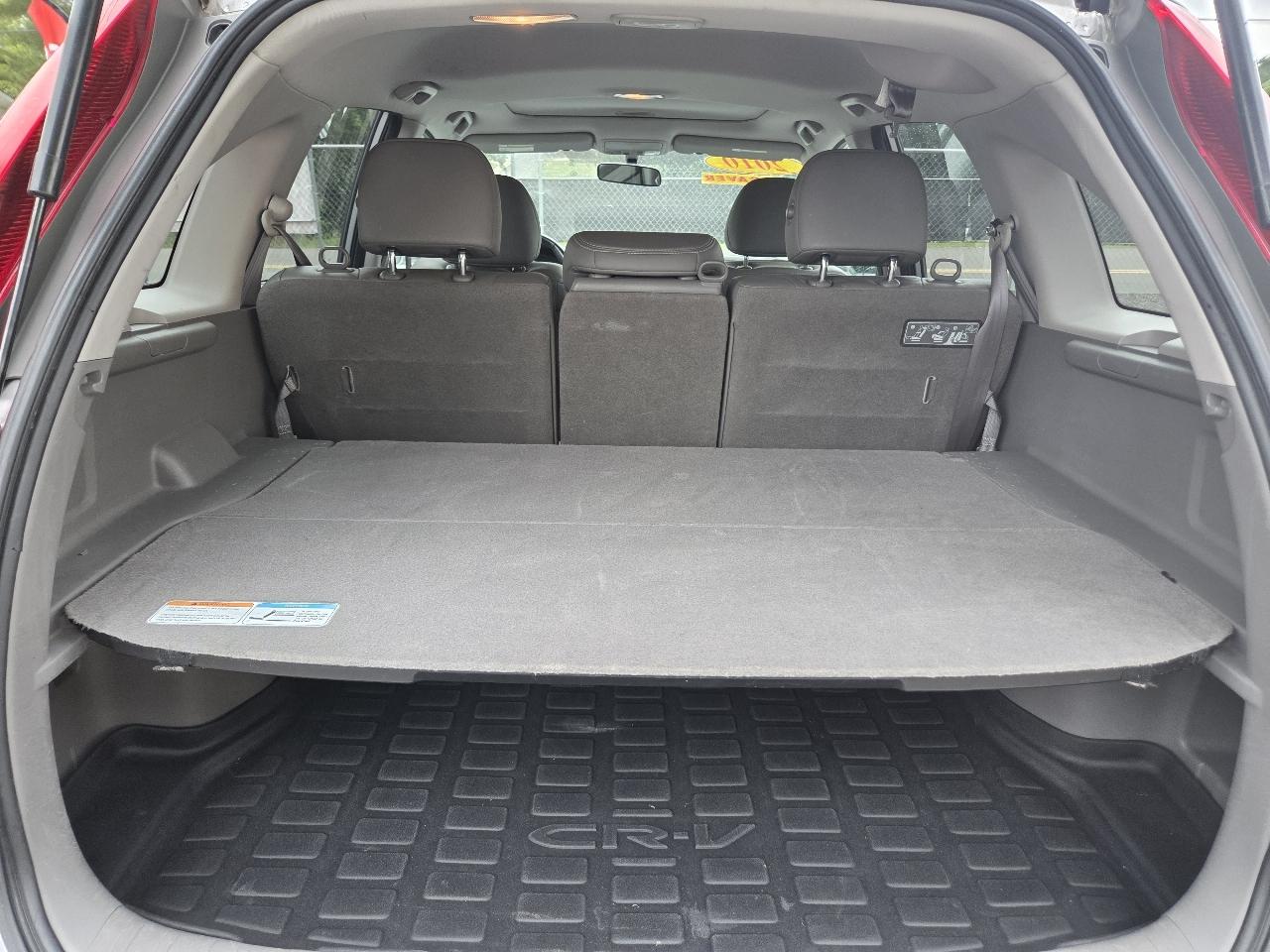 Honda CR-V  2010