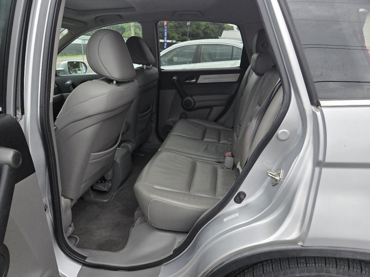 Honda CR-V  2010