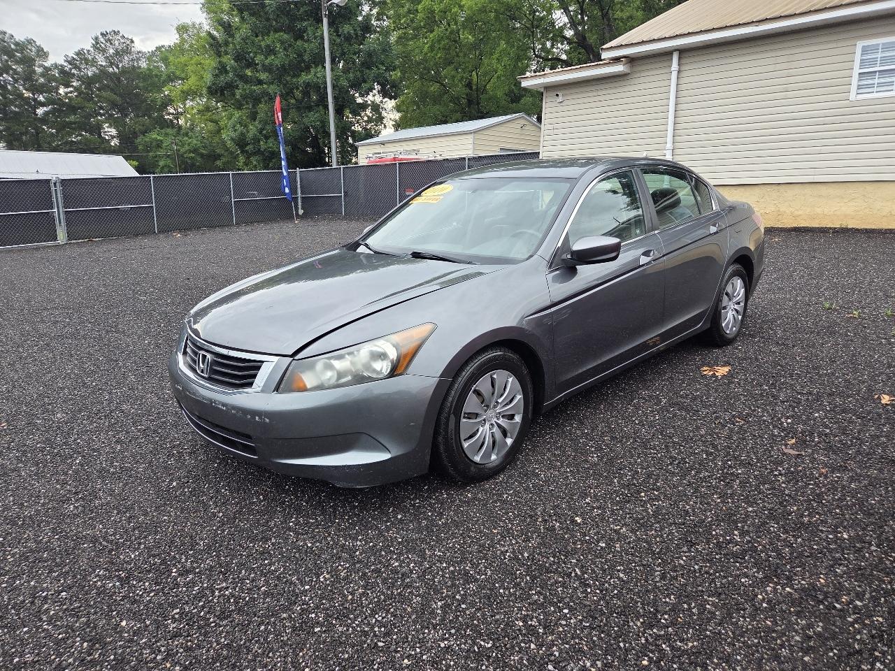 Honda Accord  2010