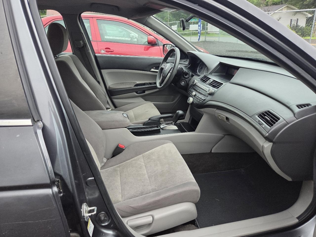 Honda Accord  2010