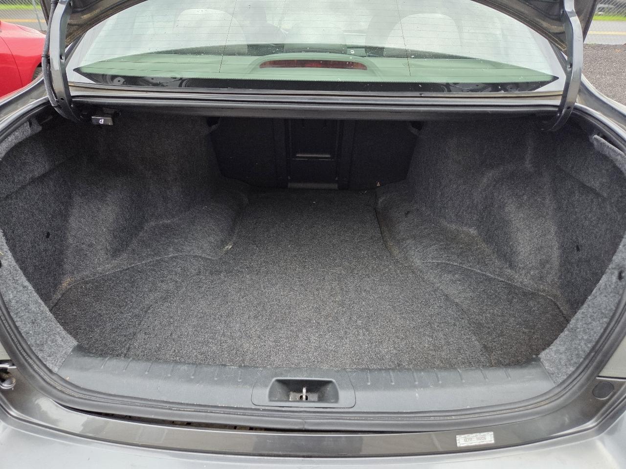 Honda Accord  2010