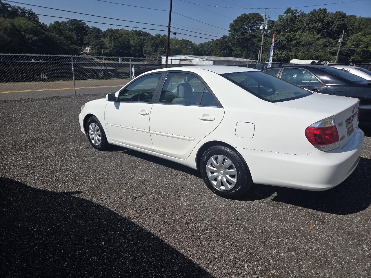 Toyota Camry  2006