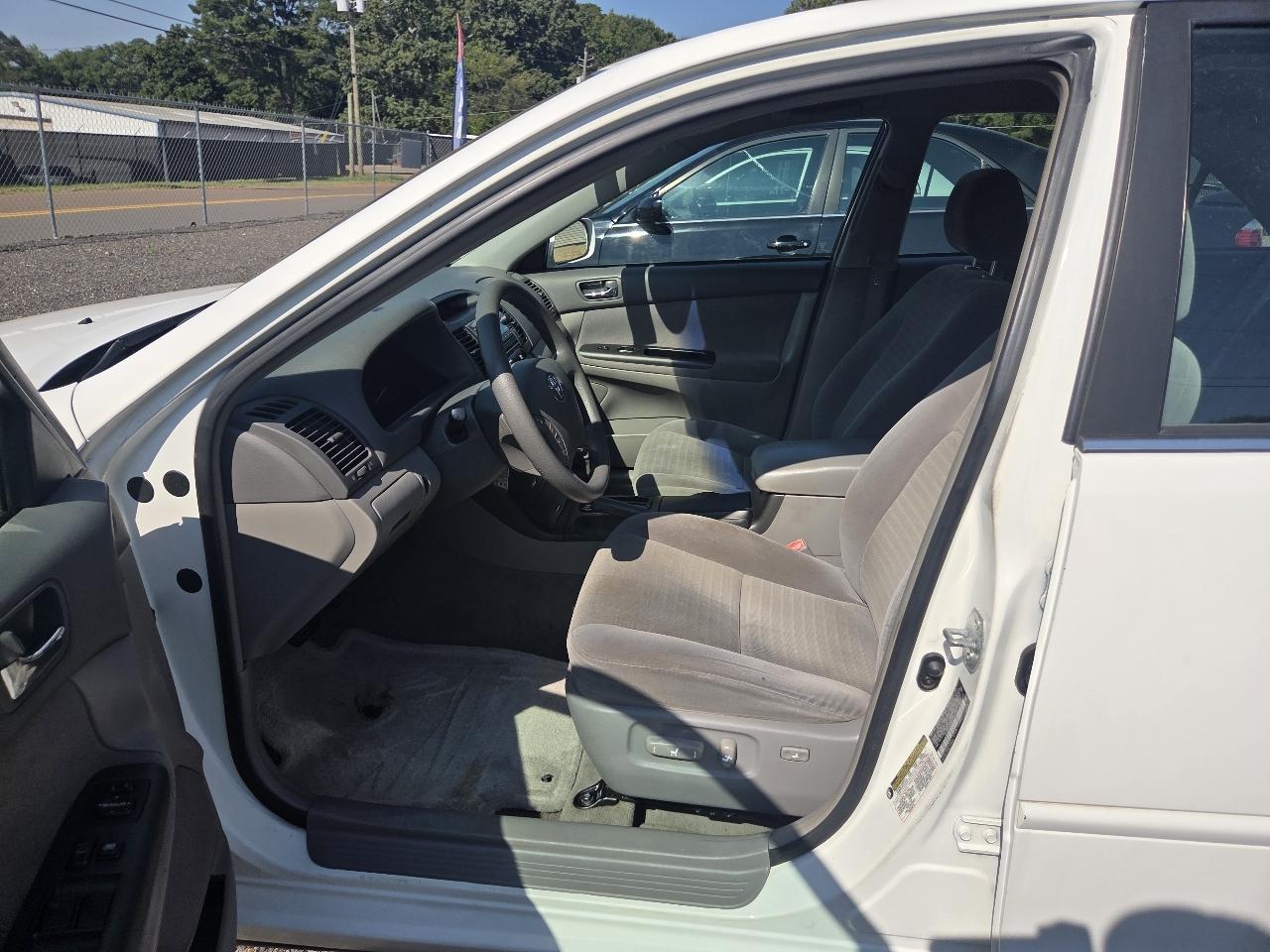 Toyota Camry  2006