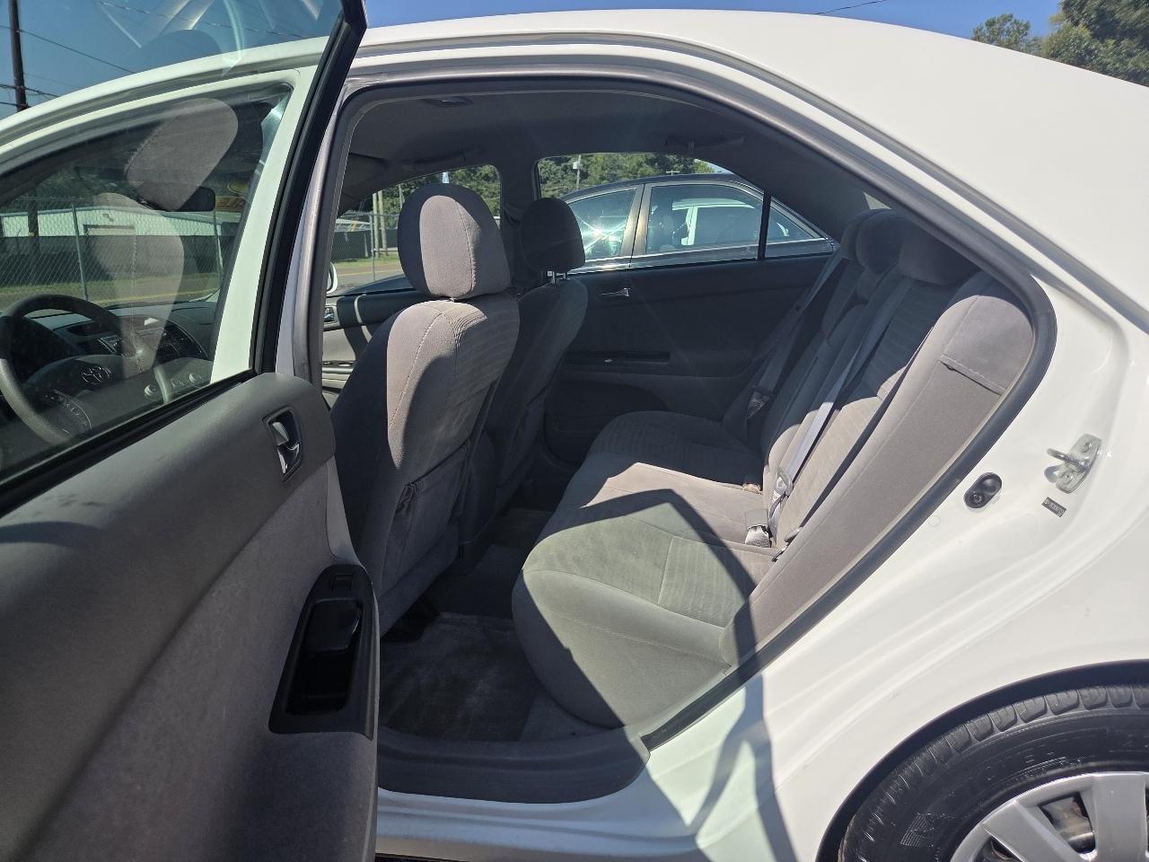 Toyota Camry  2006