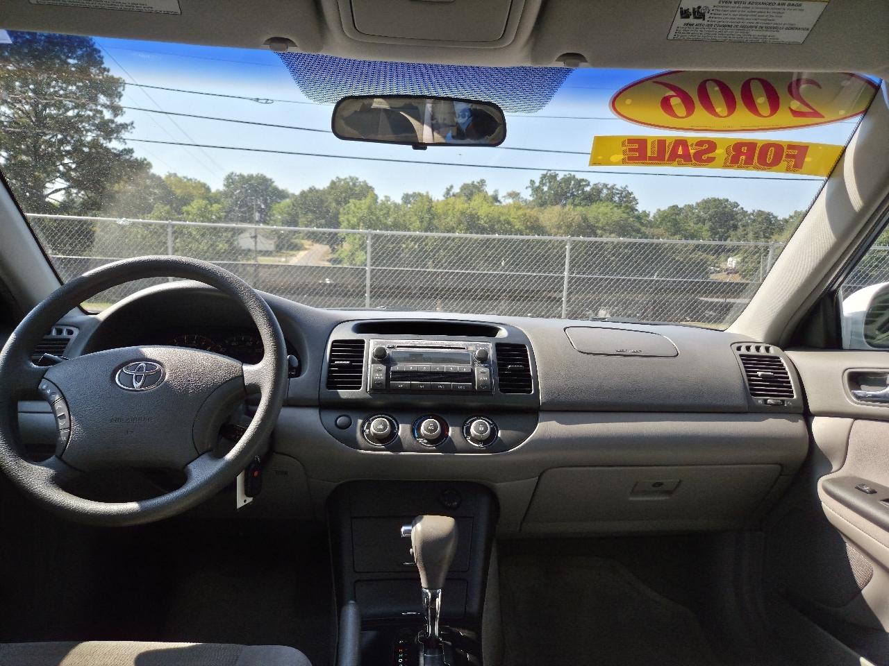 Toyota Camry  2006