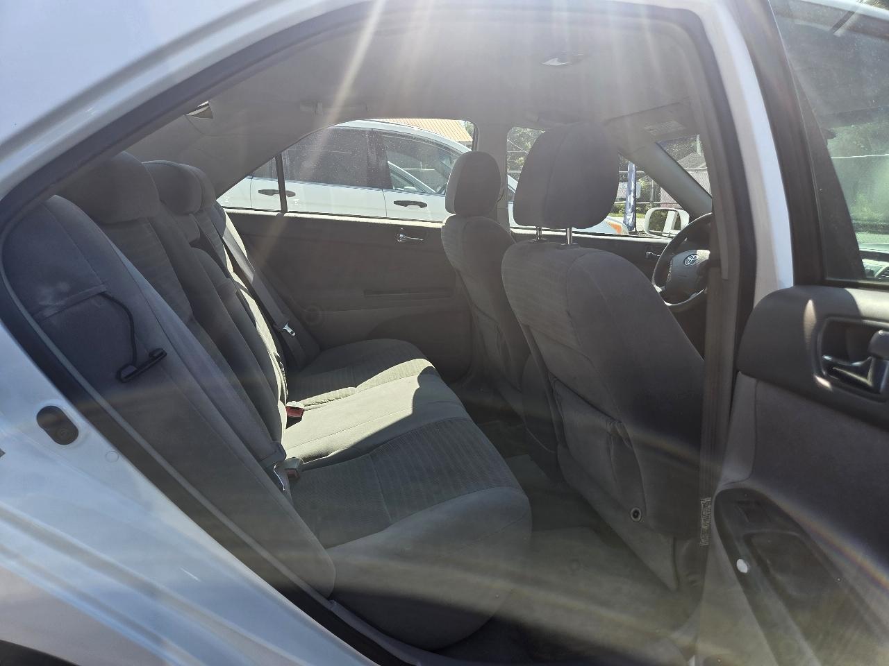 Toyota Camry  2006