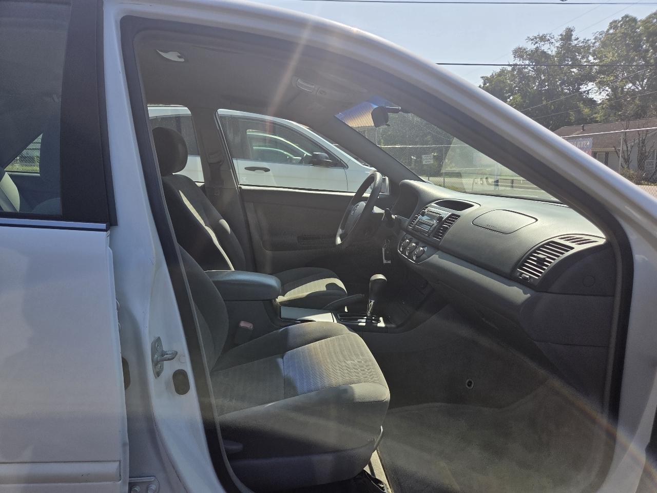 Toyota Camry  2006