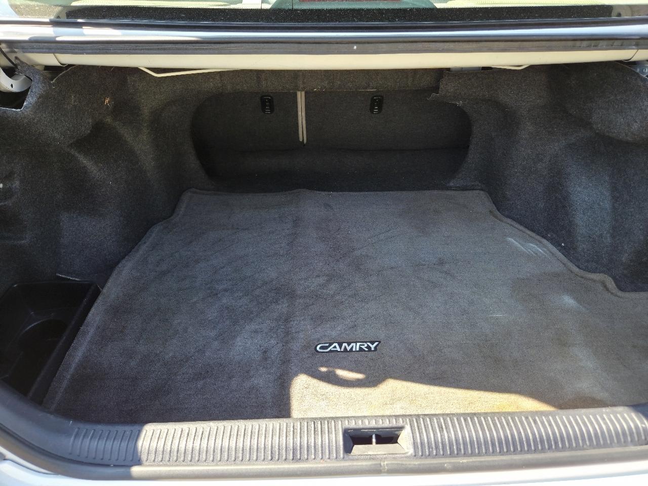 Toyota Camry  2006