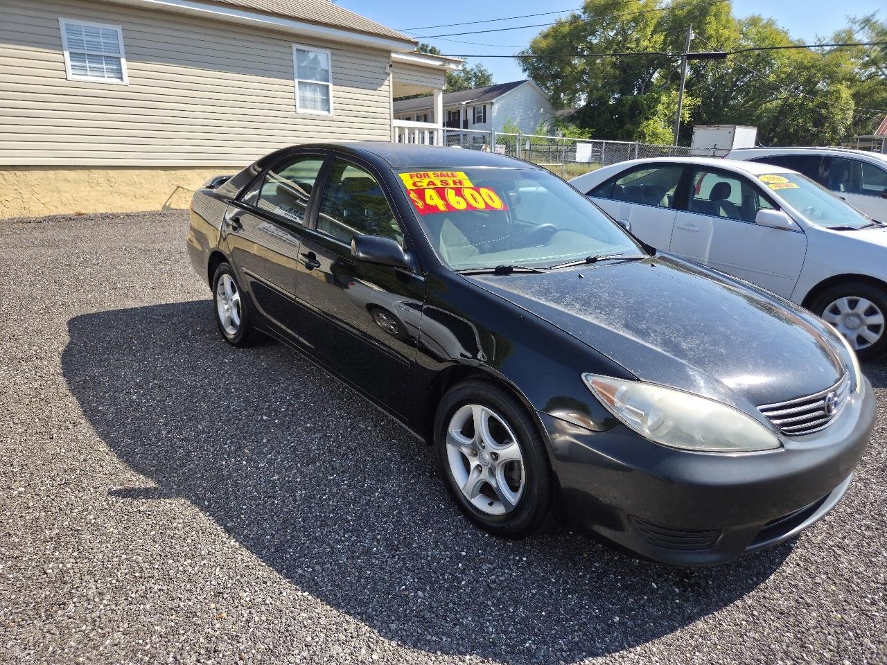 Toyota Camry  2005