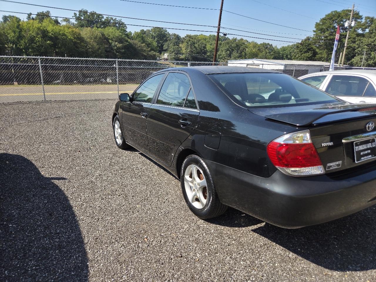 Toyota Camry  2005