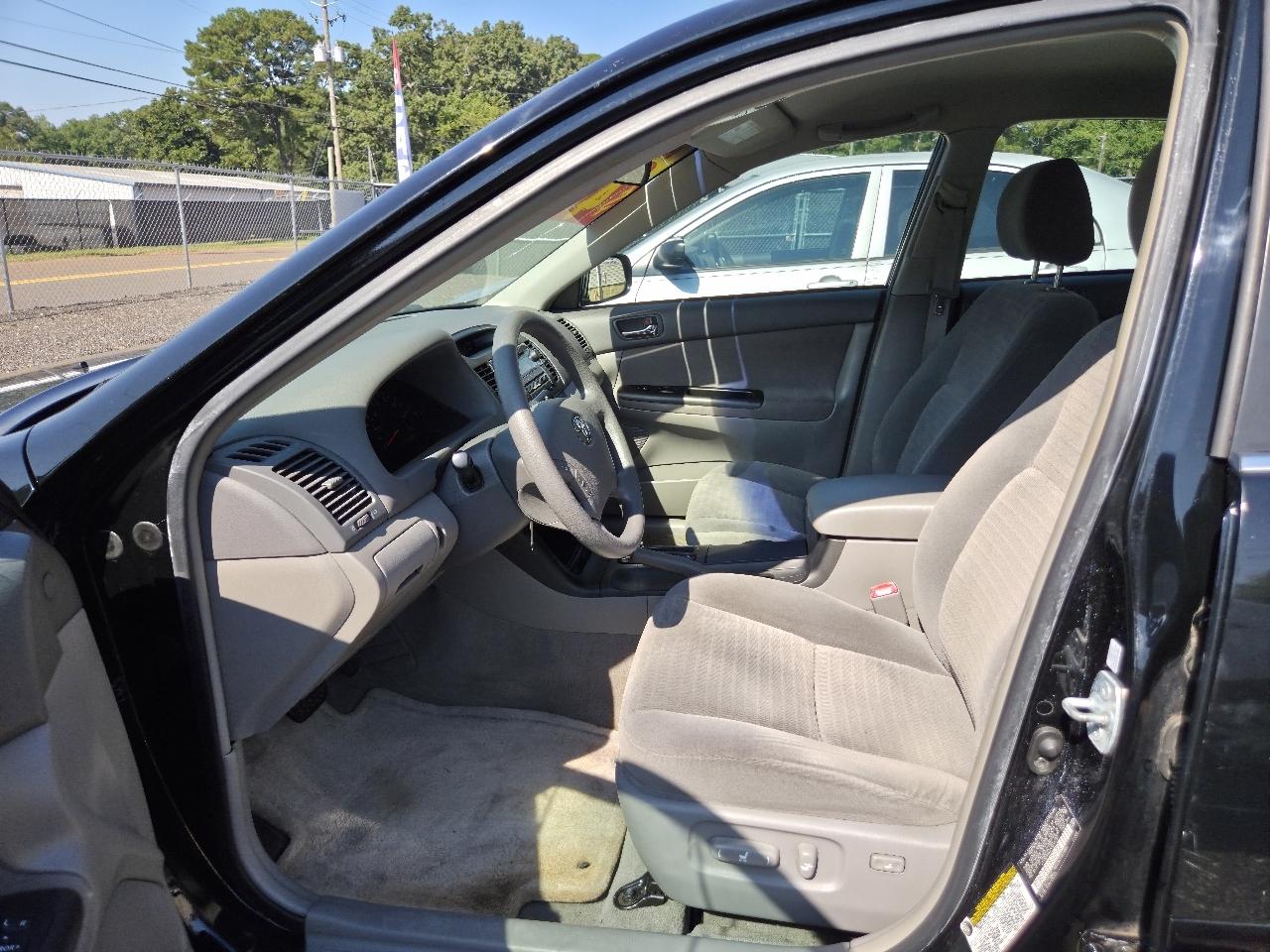 Toyota Camry  2005