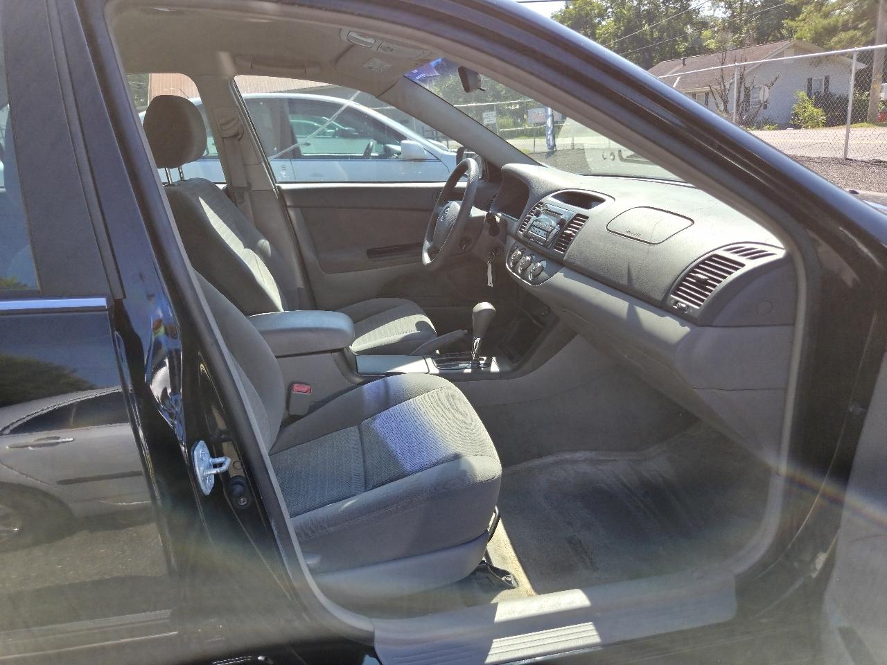 Toyota Camry  2005