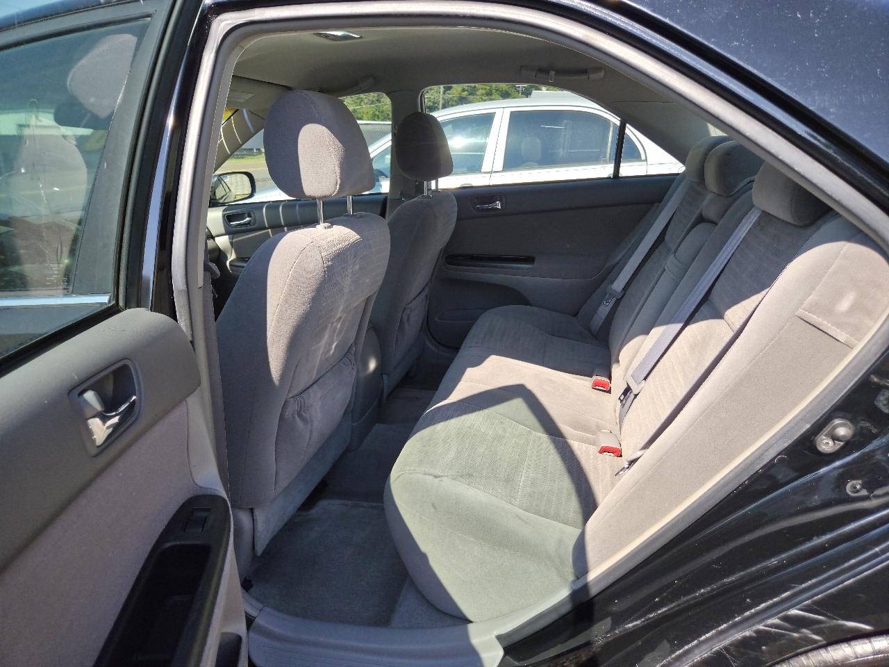 Toyota Camry  2005