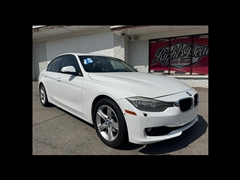 2015 BMW 3 Series  2015 BMW 3 Series