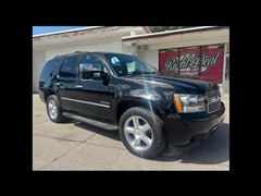 2013 Chevrolet Tahoe  2013 Chevrolet Tahoe